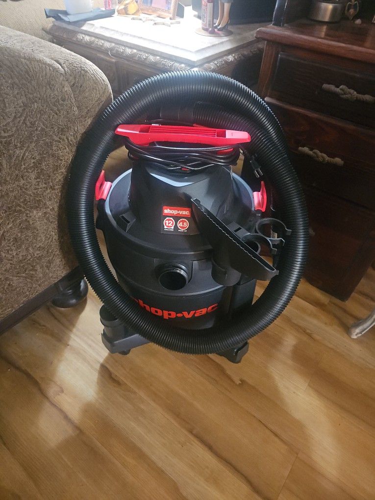 Shop Vac