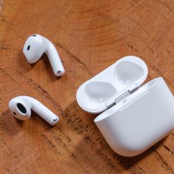 Airpods 4 