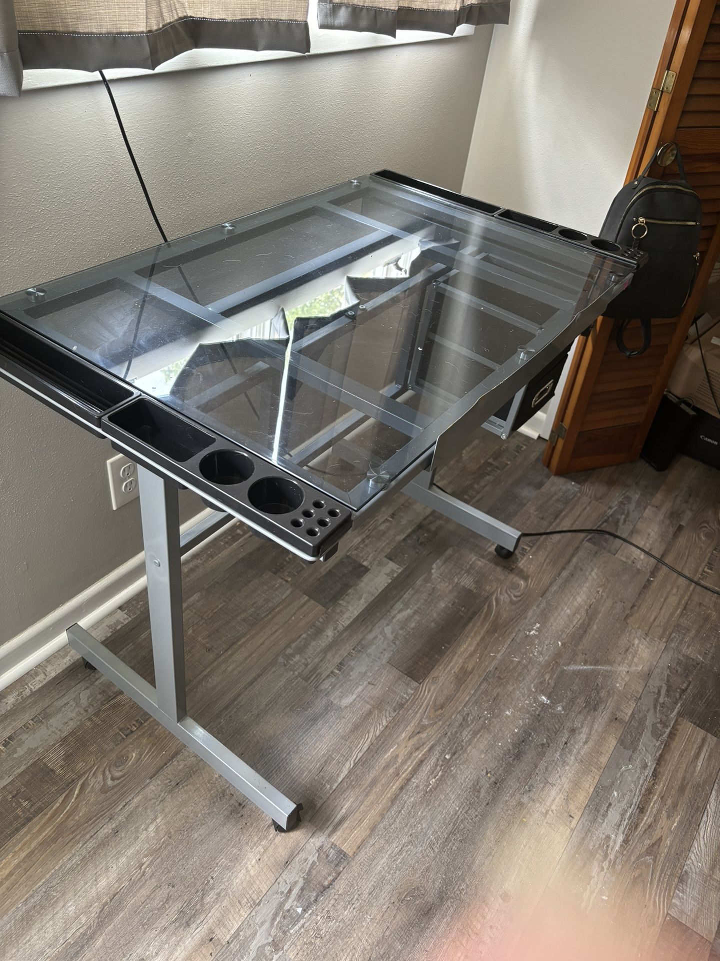 Architect Table