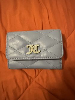 Juicy Couture Wallet