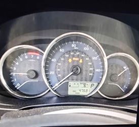 Speedometer