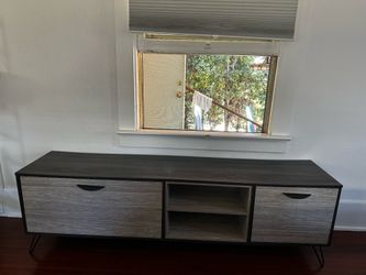 Target TV Stand