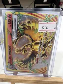 Ho-oh