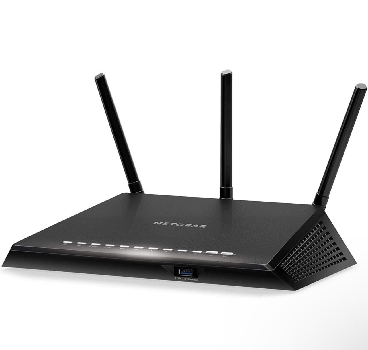 NetGear NightHawk AC1750 R6400V2 Modem/router