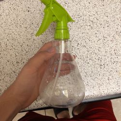 Spray Bottle