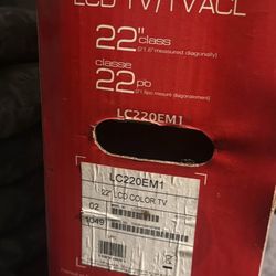 Emerson 22 In Tv