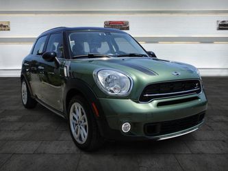 2015 MINI Cooper Countryman