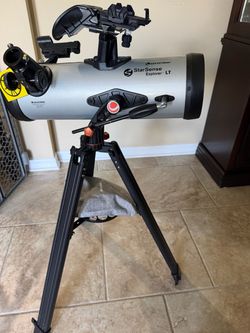 Celestron StarSense Explorer LT Telescope