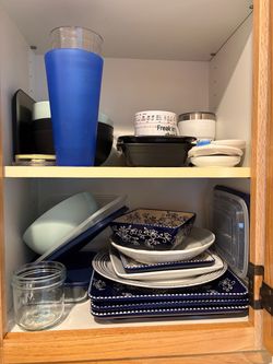 Dishes