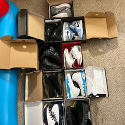 Jordan's