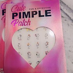 Snoopy Pimple Patches Price Is For Each