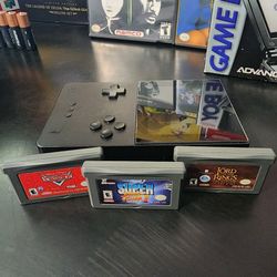 Used Analogue Pocket