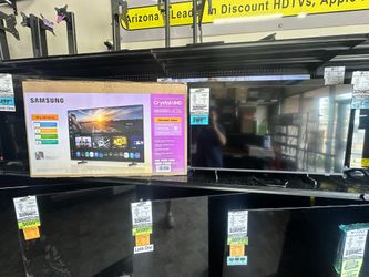 MEMORIAL DAY SALES!!! 43" Samsung 4K LED HDR Smart UN43U8000FFXZA