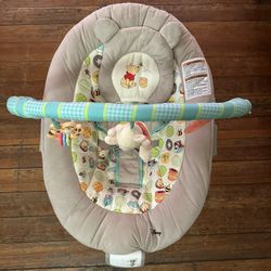 Baby Bouncer