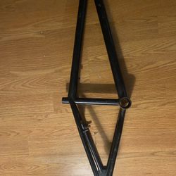 Bmx Frame