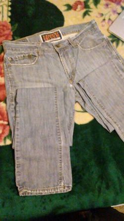 Levis jeans