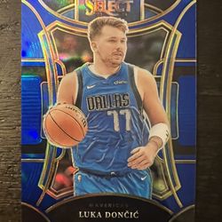 Luka Doncic