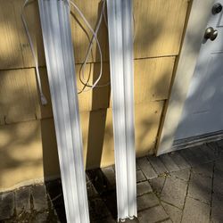 Fluorescent Grow Lights