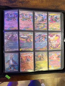 Pokemon Singles