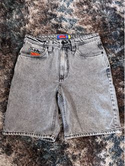 Empyre shorts from Zumiez. Size 30