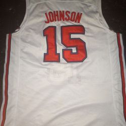  USA Dream Team Jerseys 