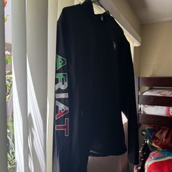 Ariat México Sweater 