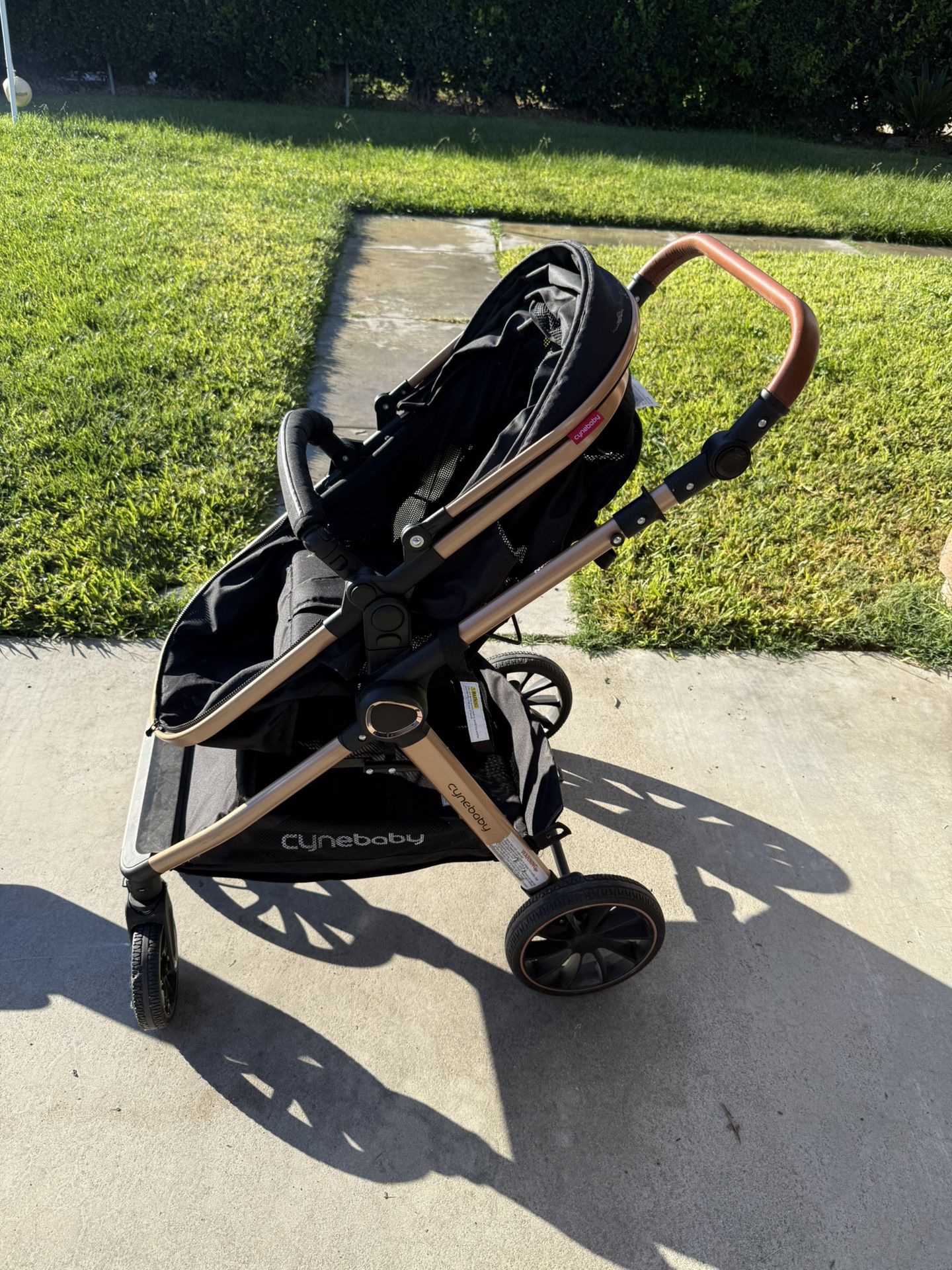 Cynebaby Stroller
