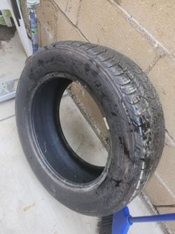 P215 55 R16