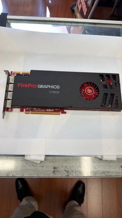 AMD FIREPRO V7900