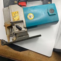 Makita Jig Saw Model 4301BV
