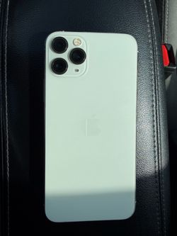 iPhone 11 Pro