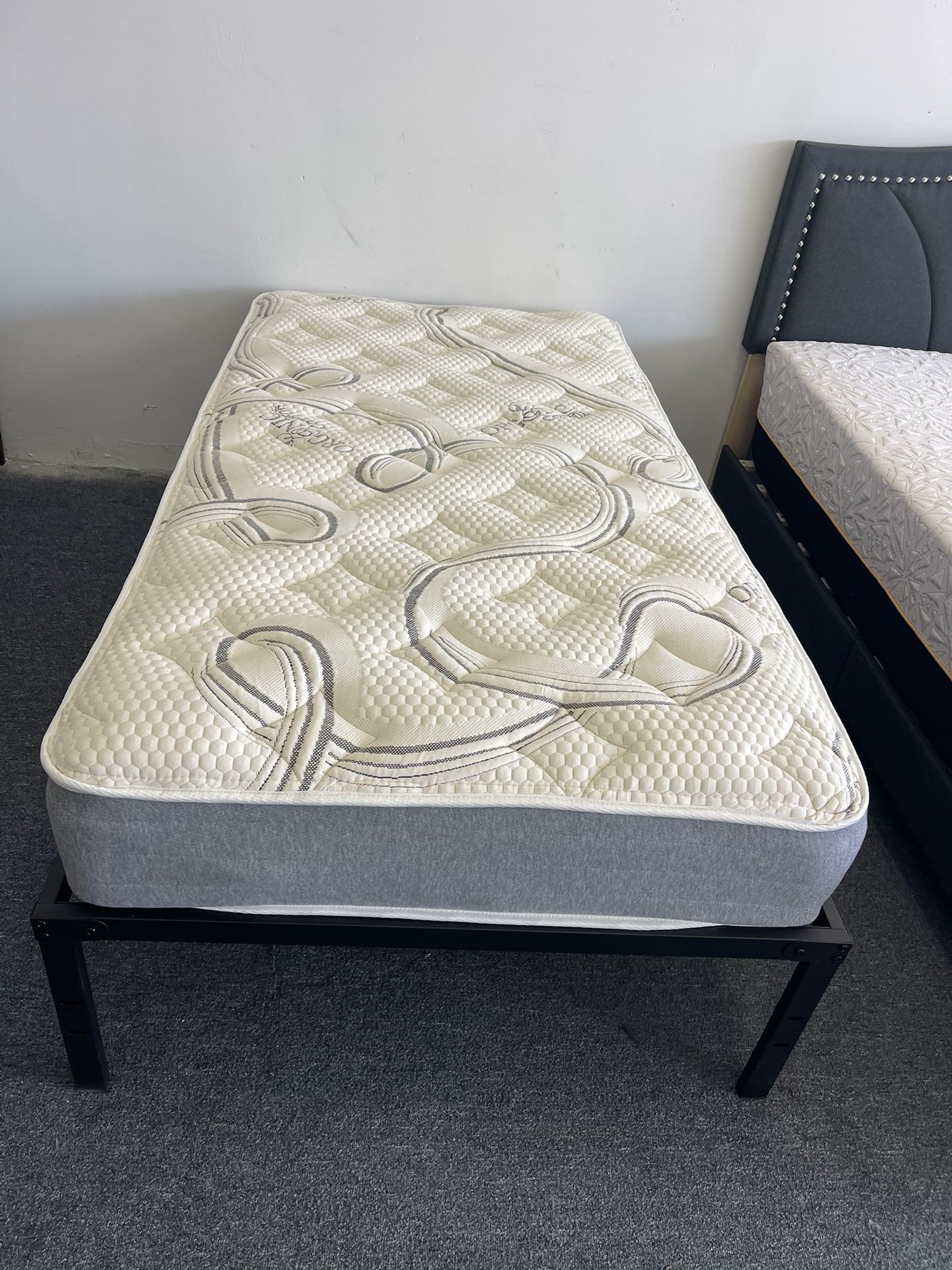 Twin Mattress