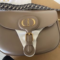 Authentic Christian Dior Crossbody 