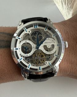 Stuhrling Man’s Watch