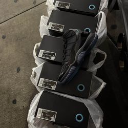 Air Jordan 11 Gammas (2025) Men’s