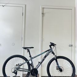 GT Aggressor pro Mountain Bike 27.5”