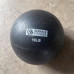 Exercise Ball