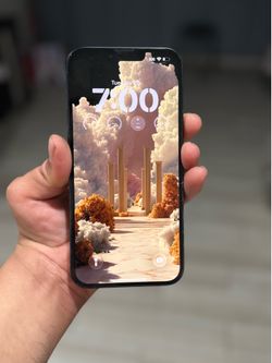 iPhone 14 Plus unlocked