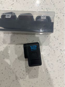 GoPro 12