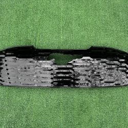 Ford Mustang Mach E GT Grille 2021 2022 2023 2024 2025