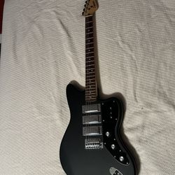 Jazz bird Mod Guitar