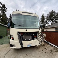 2017 Forest River FS3 Camper – Excellent Condition! 🌟