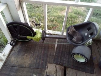 Green machine