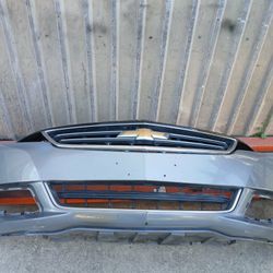 2014-2023 Chevrolet Impala Front Bumper Oem