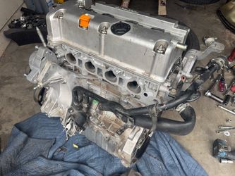 K20z3 engine 2006-2011 civic si