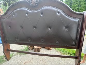 King Turkish bed