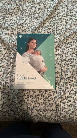 Baby Carrier