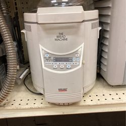 Bread Maker