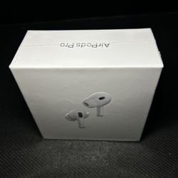 AirPod Pro 2(Active Noise Cancellation) 