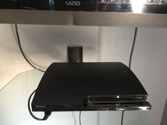 PS3 + 3 CONTROLLERS + 25 GAMES + PlayStation Move